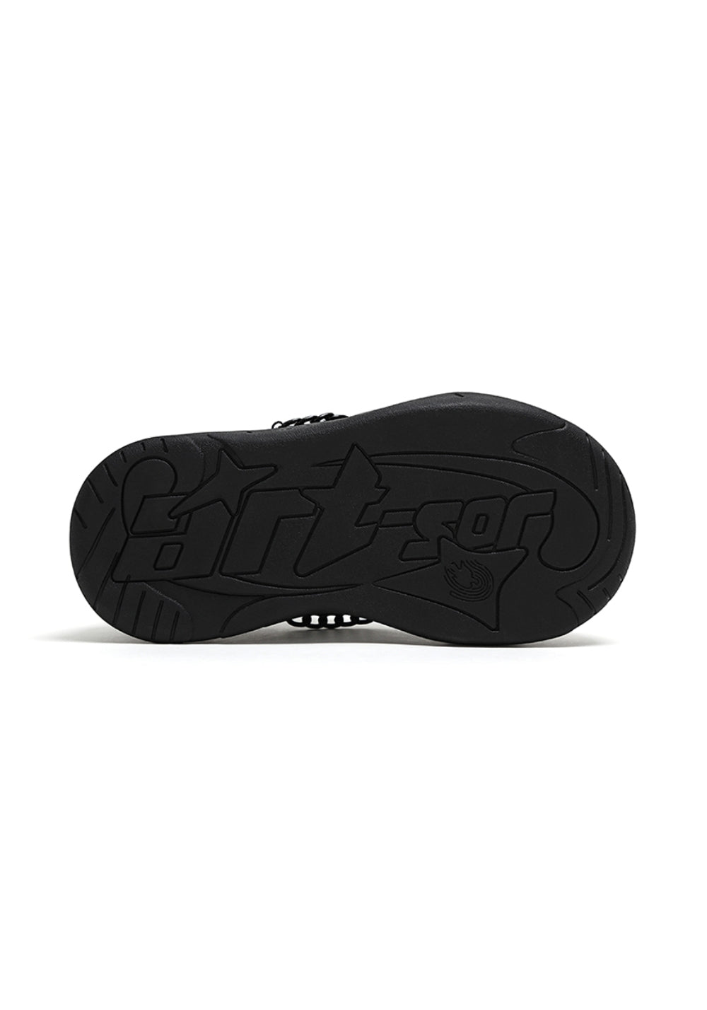 FYSPR丨WiFi Chunky Leg-Wrap Sneakers - PSYLOS 1, FYSPR丨WiFi Chunky Leg-Wrap Sneakers, Chunky Sneakers, FYSPR•JAPAN, PSYLOS 1